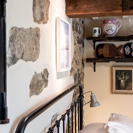 Bwthyn Capten - A Charming Cottage For Up To 6 Newport  Eksteriør bilde